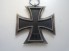 GERMAN IRON CROSS 1939 ÜBERGROSSE VERSION image 3