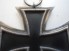 GERMAN IRON CROSS 1939 ÜBERGROSSE VERSION image 4