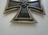 GERMAN IRON CROSS 1939 ÜBERGROSSE VERSION image 5