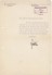 ROLAND FREISLER Signed Letter GERMAN BLOOD JUDGE 1937 image 1