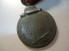 RUSSIAN FRONT MEDAL MARKED 55 PAINTED image 3