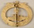 KRIEGSMARINE U Boat Badge image 2