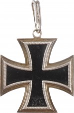 Knights Cross of the Iron Cross in Case *JUNKERS PARTS* image 3
