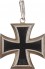 Knights Cross of the Iron Cross in Case *JUNKERS PARTS* image 4
