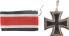 Knights Cross of the Iron Cross in Case *JUNKERS PARTS* image 5