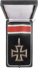 Knights Cross of the Iron Cross in Case *JUNKERS PARTS* image 6