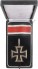 Knights Cross of the Iron Cross in Case *JUNKERS PARTS* image 6