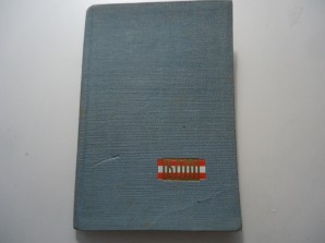 Hitler Youth BDM Girl Leiftungsbuch image 2