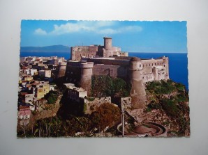 WALTER REDER AUTOGRAPH-FROM HIS PRISON CELL IN ITALY image 2