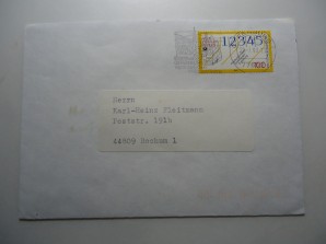 SS GENERAL OTTO KUMM AUTOGRAPH PHOTO image 1