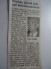 ERICH PRIEBKE SS POLICE WAR CRIMINAL AUTOGRAPH image 3