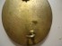 WW2 GERMAN GOLD WOUND BADGE L/56 image 3