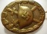 WW2 GERMAN GOLD WOUND BADGE L/56 image 4