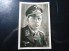 LUFTWAFFE MAJOR HELMUT WICK AUTOGRAPH image 1