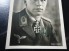 LUFTWAFFE MAJOR HELMUT WICK AUTOGRAPH image 2