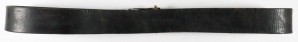 S.A. BELT WITH BUCKLE & BELT image 3