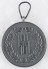 SS FOUR YEAR SERVICE MEDAL image 2
