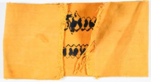 GERMAN VOLUNTEER ARMBAND image 2