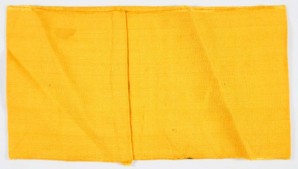 GERMAN VOLUNTEER ARMBAND image 2