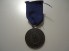 SS FOUR YEAR SERVICE MEDAL image 1