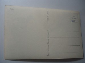 U BOAT ACE ENDRASS AUTOGRAPH image 3