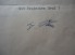 Hitler Greeting Letter 1944 image 4