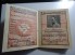 NSDAP MEMBER BOOK-SA MAN image 2