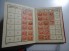 NSDAP MEMBER BOOK-SA MAN image 3