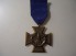 WW2 German Customs and Border Service Medal image 1