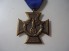 WW2 German Customs and Border Service Medal image 2