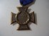 WW2 German Customs and Border Service Medal image 3