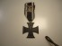 Iron Cross 2nd Class Bar Prinzen Type With WW1 Iron Cross 2 Class image 1