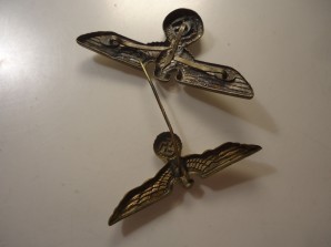 Kriegsmarine @ Political Cap Eagles image 2