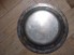 NSDAP Silver plate with Eagle image 3