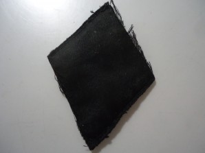 SS POLICE SLEEVE DIAMOND image 2
