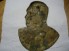 HERMANN GORING BRONZE PLAQUE image 2