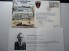LUFTWAFFE ACE FREDRICK KORNER AUTOGRAPH ON FIRST DAY COVER image 1