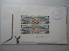 LUFTWAFFE ACE FREDRICK KORNER AUTOGRAPH ON FIRST DAY COVER image 5