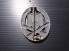 German General Assault Badge with mini Pin image 4