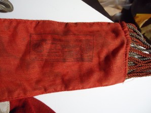 HITLER YOUTH PENNANT (minty) image 7