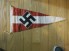 HITLER YOUTH PENNANT (minty) image 1