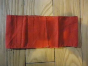NSDAP PARTY ARMBAND image 2