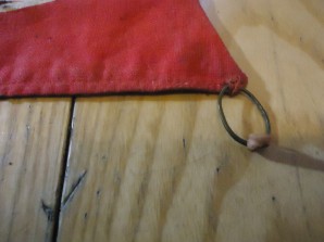 NSDAP PATRIOTIC PENNENT image 3