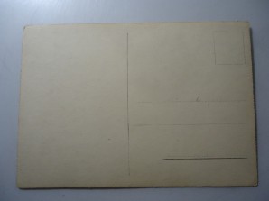 LENI RIEFENSTAHL Vintage Signed Photo image 3