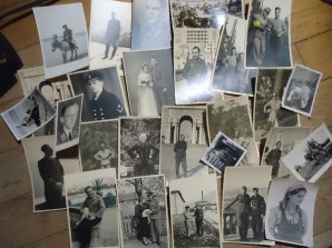 GERMAN WW2 PHOTO LOT OF 40 image 2