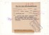 DIETRICH VON CHOLTITZ SIGNED LETTER image 3