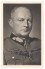 GENERAL HANS VON KLUGE SIGNED PHOTO image 1