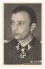 SS GRUPPENFUHRER HERMANN FEGELEIN SIGNED PHOTO image 1
