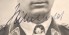 LUFTWAFFE FIGHTER PILOT  HITSCHOD SIGNED PHOTO image 2