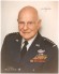 JAMES H. DOOLITTLE SIGNED COLOR PHOTO image 1